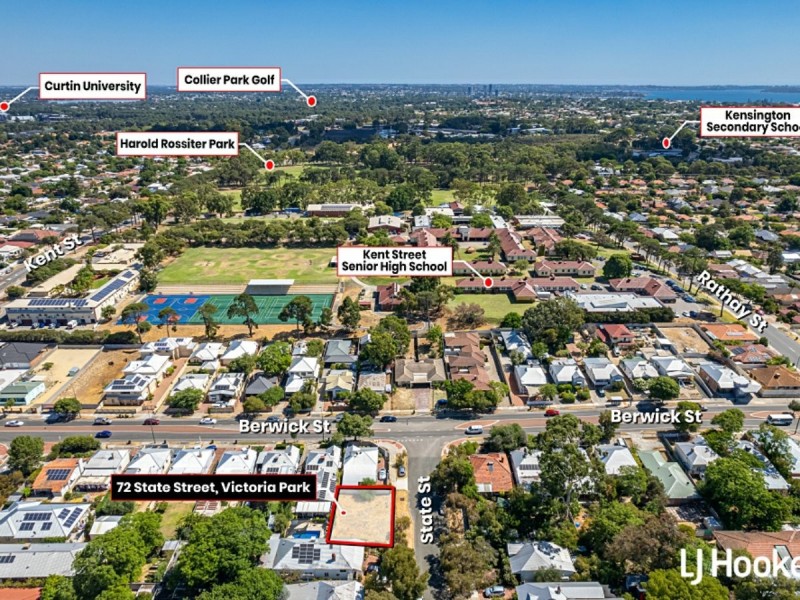 72 State Street, Victoria Park WA 6100