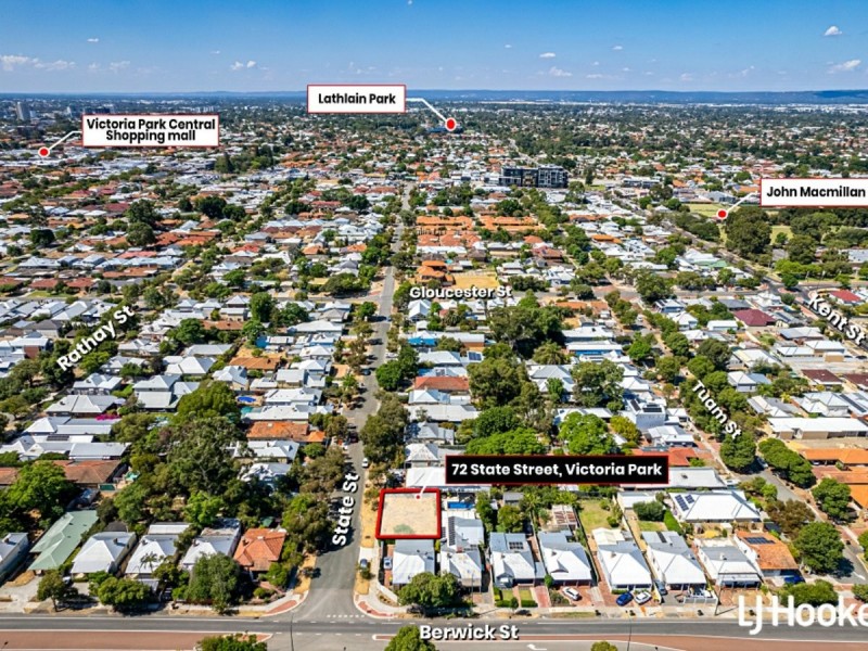 72 State Street, Victoria Park WA 6100
