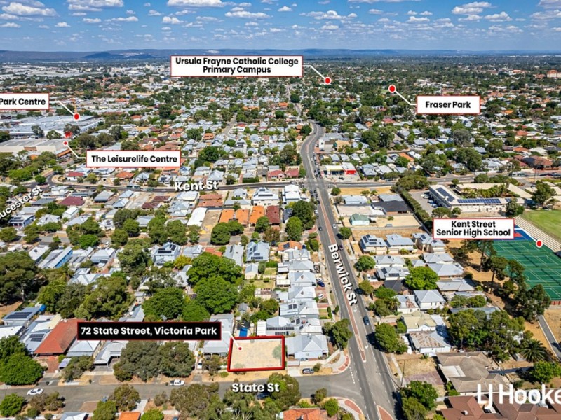 72 State Street, Victoria Park WA 6100