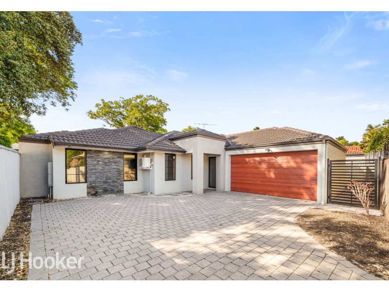 85A Walpole Street, St James WA 6102
