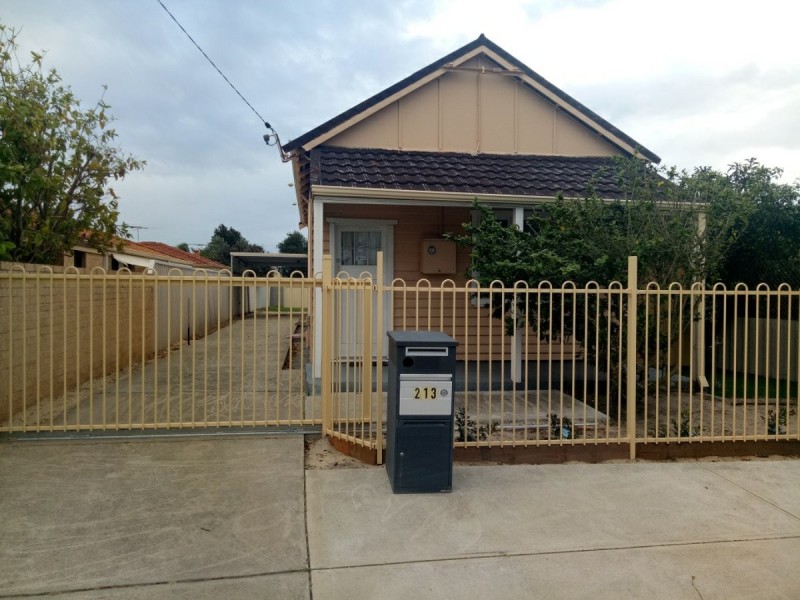 213 Shepperton Road, East Victoria Park WA 6101
