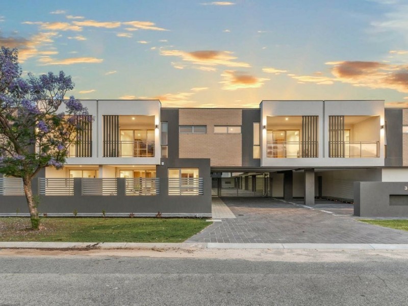 5/35 Thomas Street, East Cannington WA 6107