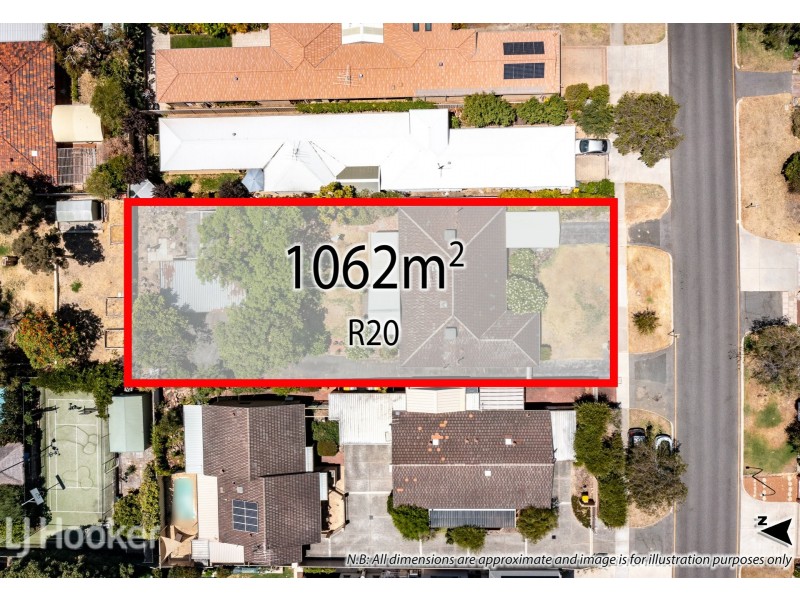 16A Brittain Street, Como WA 6152