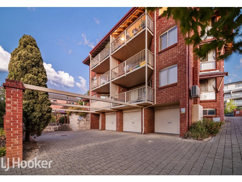 9/12 King George Street, Victoria Park WA 6100
