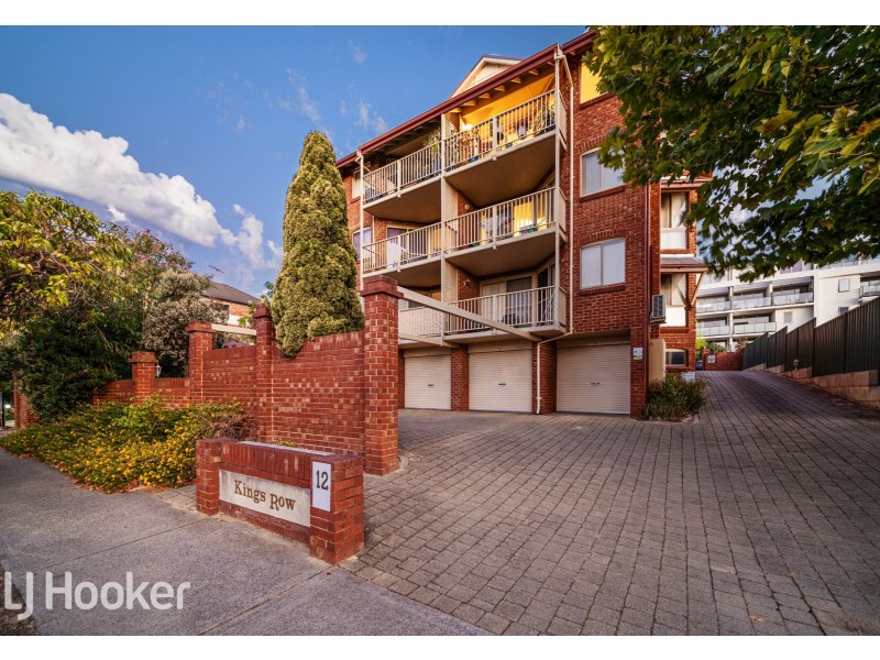 9/12 King George Street, Victoria Park WA 6100