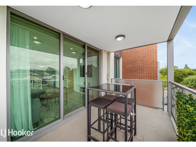 16/77 Armagh Street, Victoria Park WA 6100