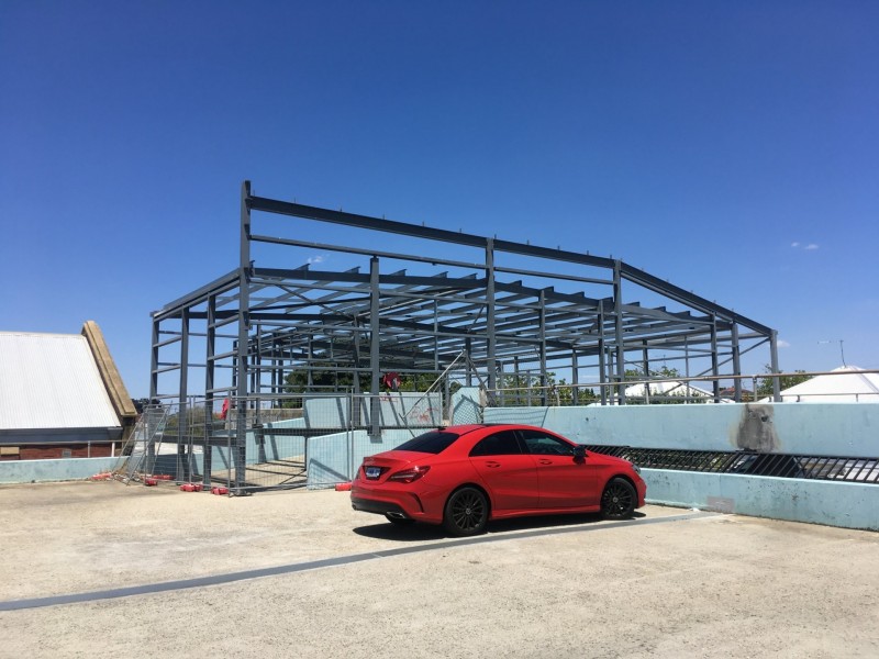 32/443 Albany Highway, Victoria Park WA 6100