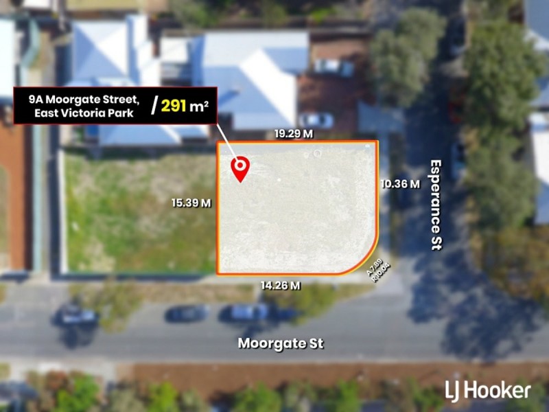 9A Moorgate Street, East Victoria Park WA 6101