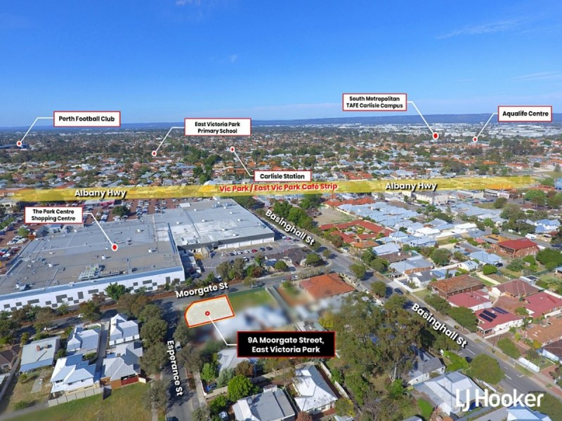 9A Moorgate Street, East Victoria Park WA 6101