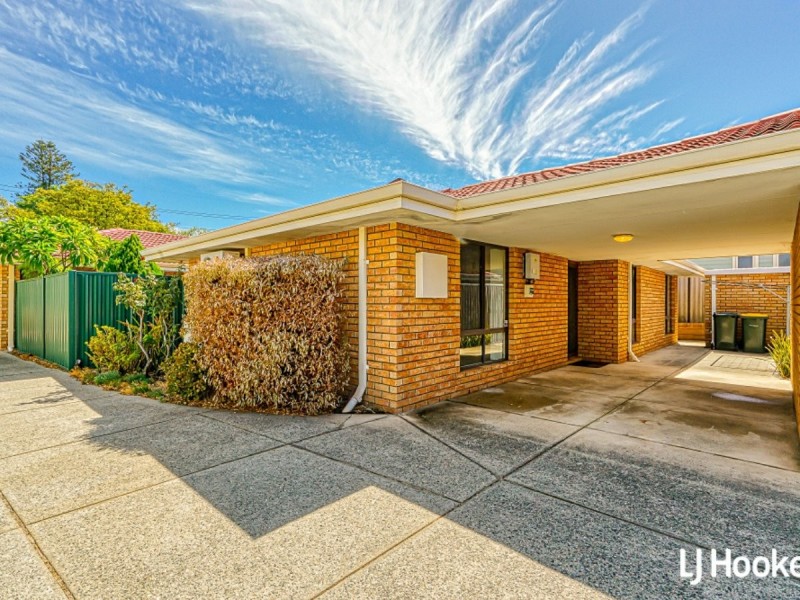 2/106 Carnarvon Street, East Victoria Park WA 6101