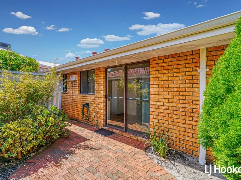 2/106 Carnarvon Street, East Victoria Park WA 6101