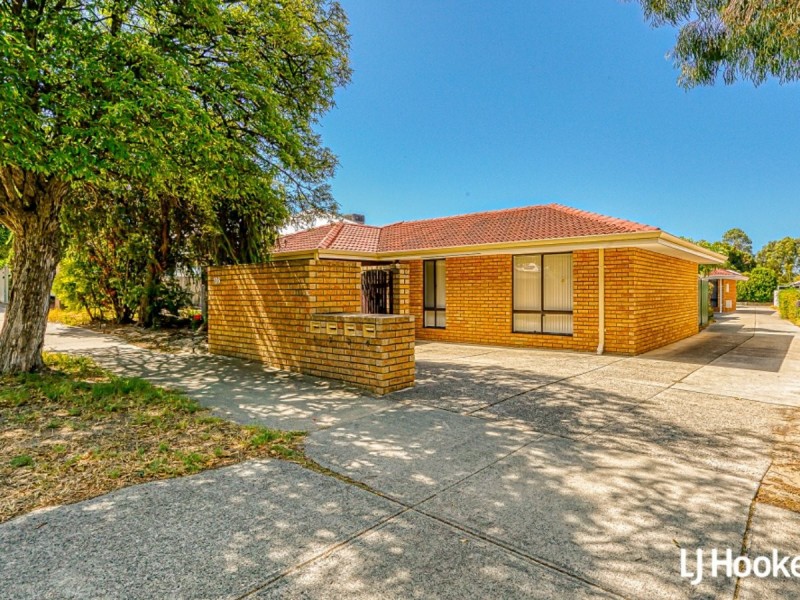 2/106 Carnarvon Street, East Victoria Park WA 6101