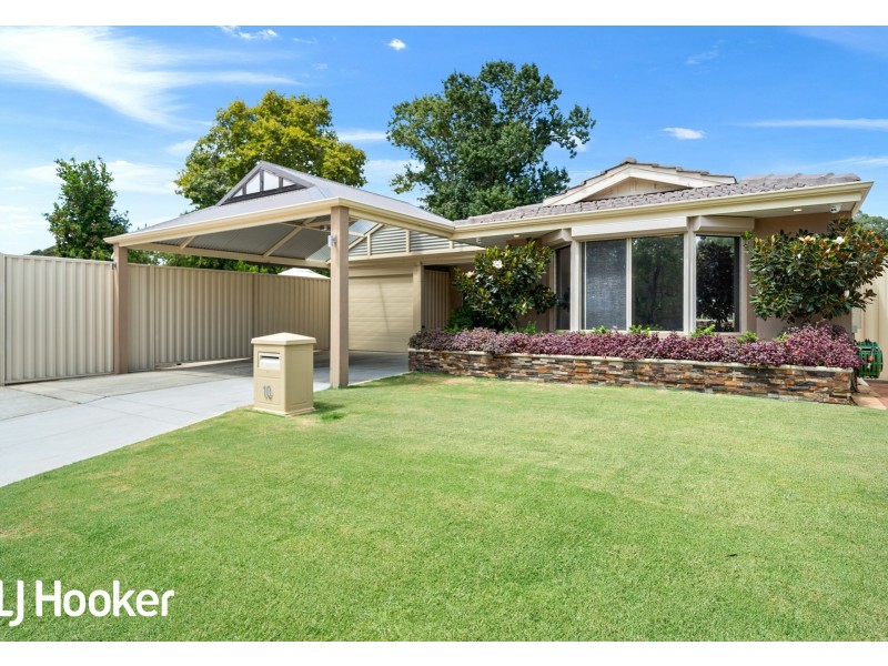 10 Windsor Drive, Gosnells WA 6110