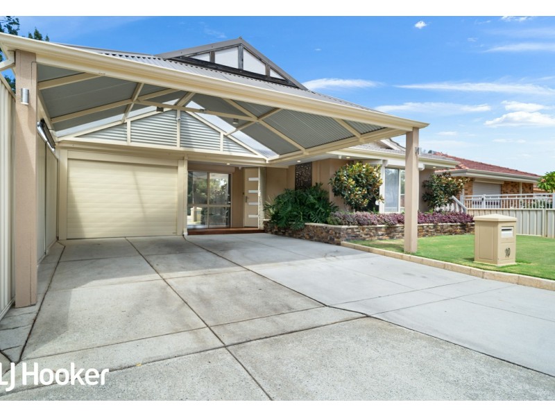 10 Windsor Drive, Gosnells WA 6110