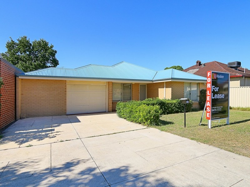 30 Mercury Street, Carlisle WA 6101