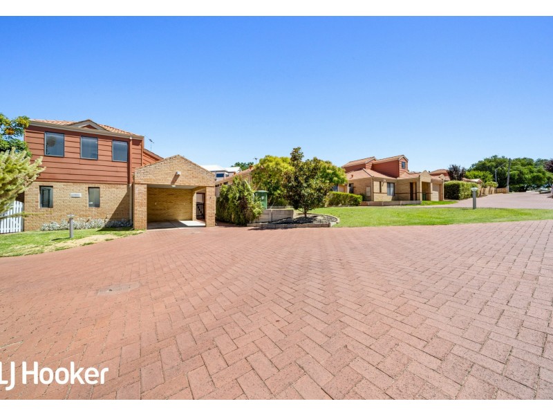 5/18-20 The Crescent, Redcliffe WA 6104