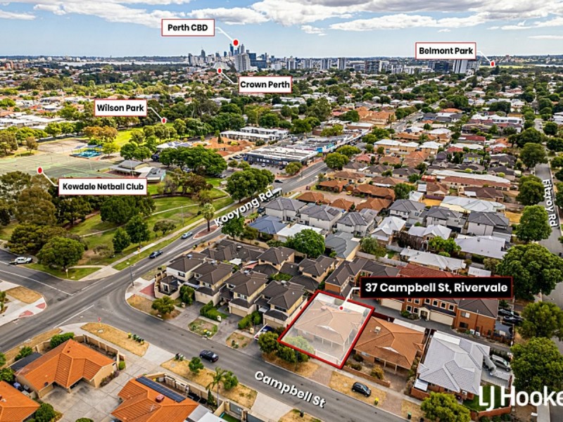 37 Campbell Street, Rivervale WA 6103