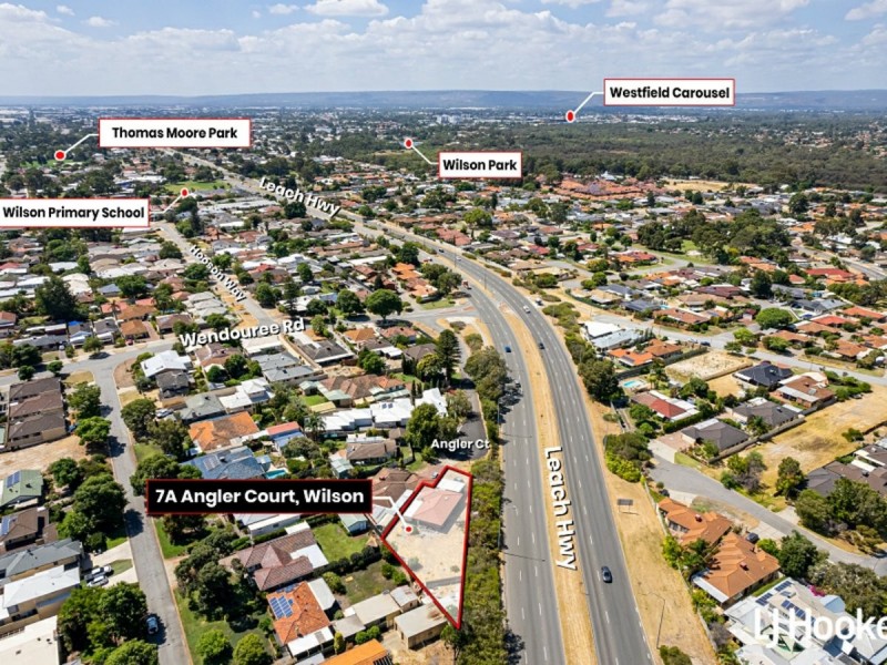 7A Angler Court, Wilson WA 6107