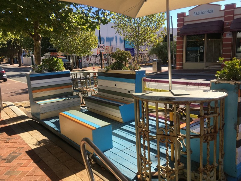 454 William Street, Perth WA 6000