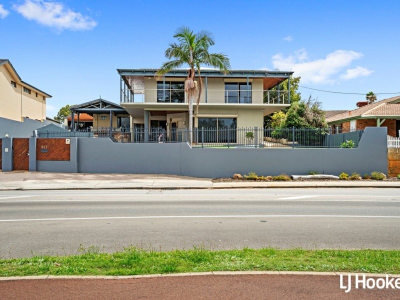 447 Riverton Drive East, Riverton WA 6148