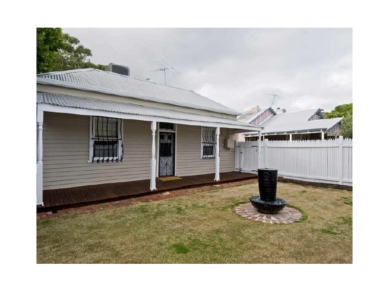 12 Esperance Street, East Victoria Park WA 6101