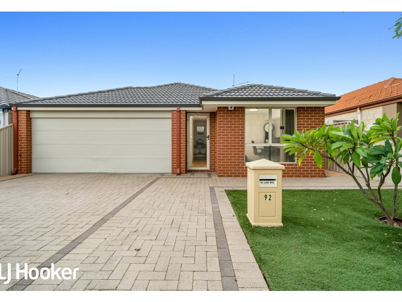 92 George Way, Cannington WA 6107