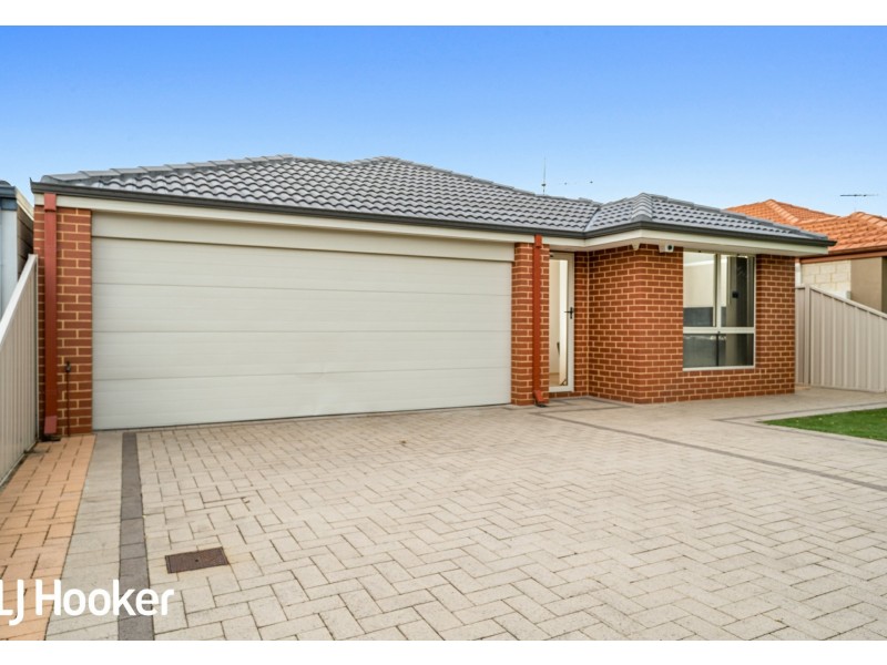 92 George Way, Cannington WA 6107