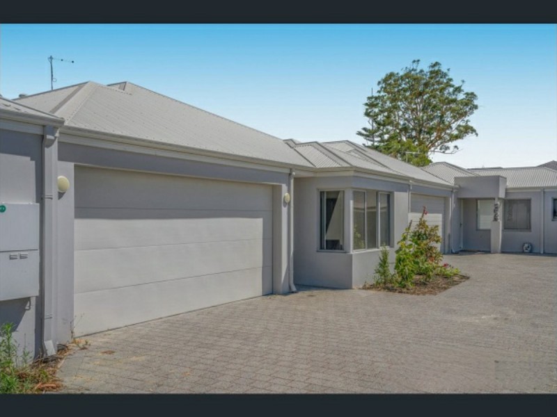 38C Bickley Road, Cannington WA 6107