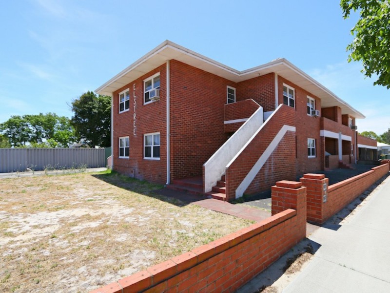3/1190 Albany Highway, Bentley WA 6102