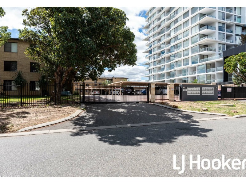 38/56 Riversdale Road, Rivervale WA 6103