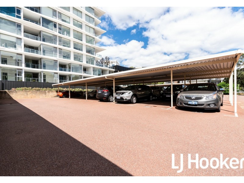 38/56 Riversdale Road, Rivervale WA 6103