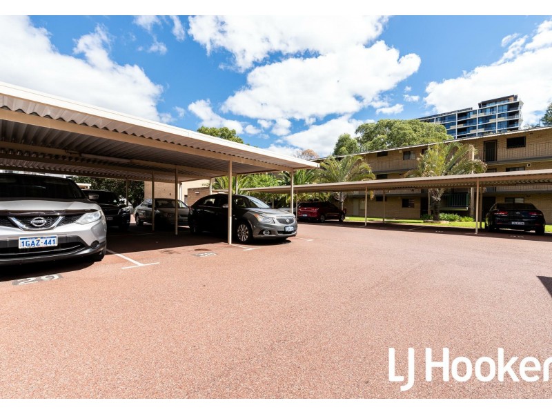 38/56 Riversdale Road, Rivervale WA 6103