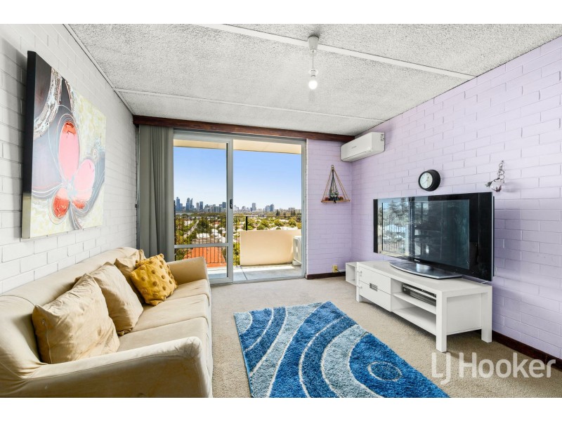 42/80 King George Street, Victoria Park WA 6100