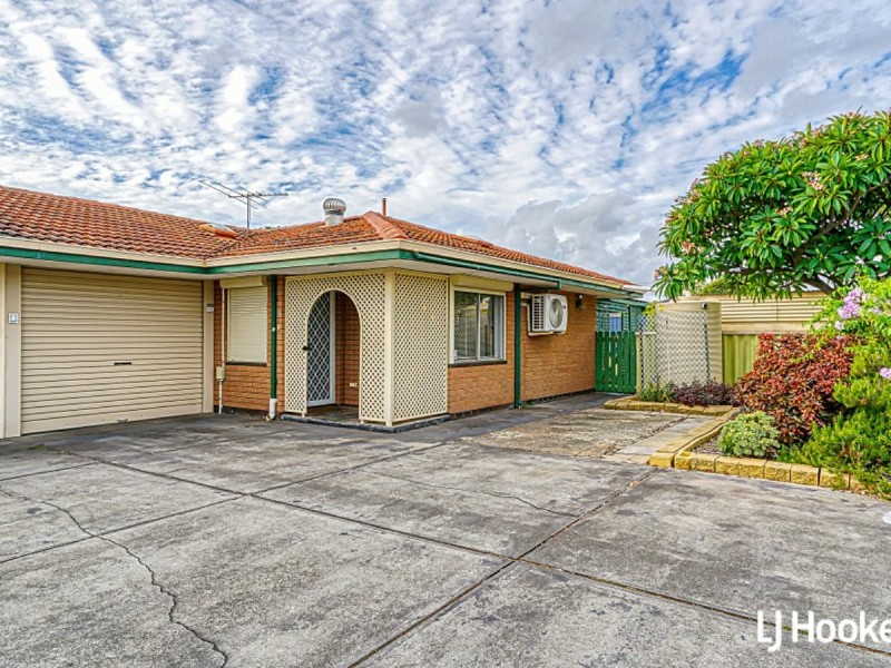 13B Rinsey Place, Kewdale WA 6105