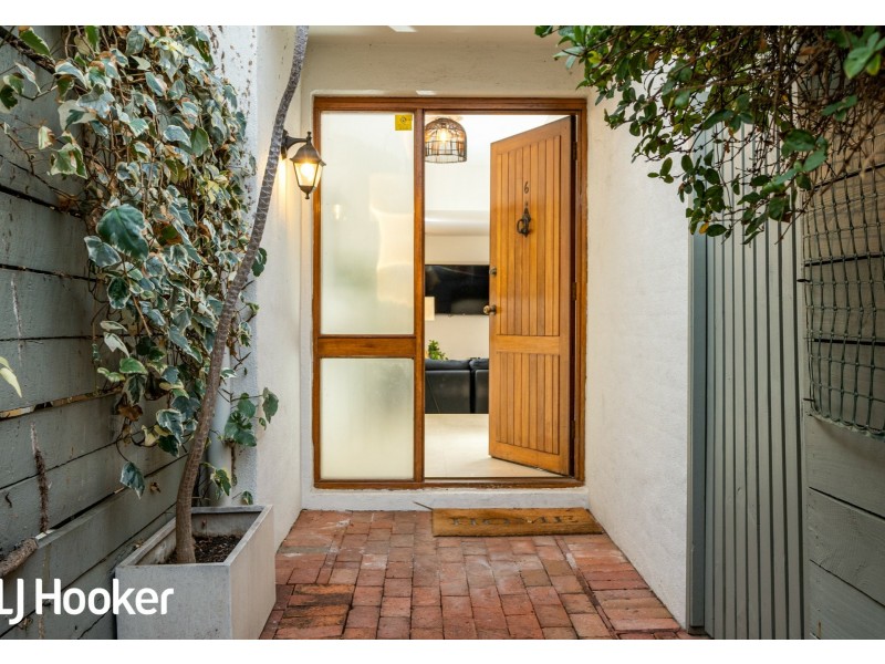 6/8 Sandgate Street, South Perth WA 6151