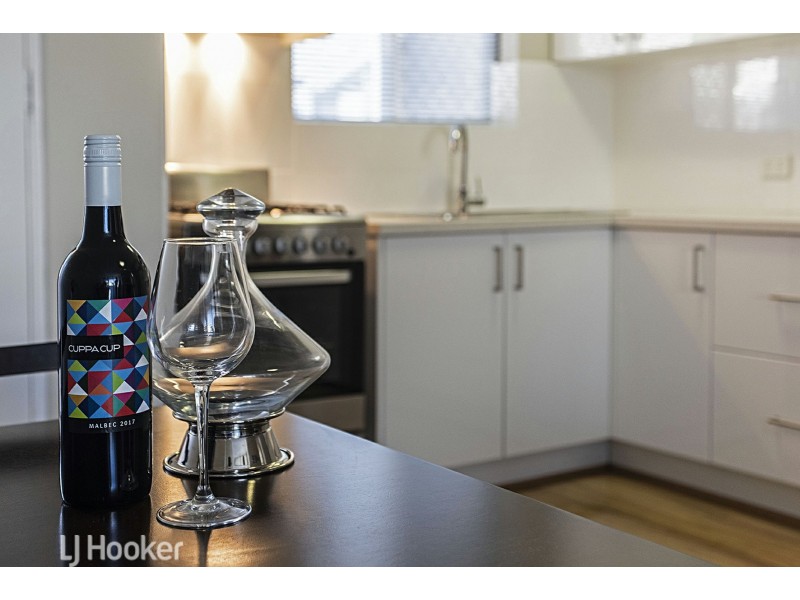 103/54 Nannine Place, Rivervale WA 6103