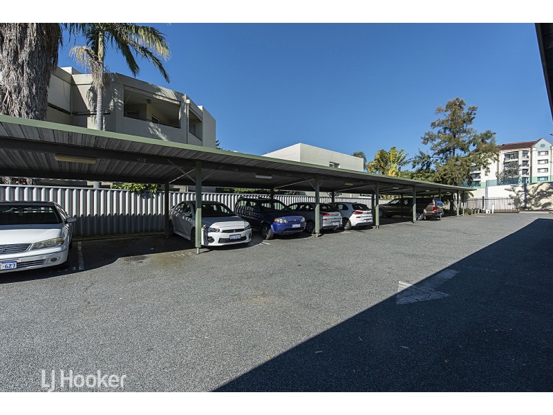 103/54 Nannine Place, Rivervale WA 6103