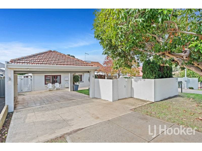 1/140 Gwenyfred Road, Kensington WA 6151