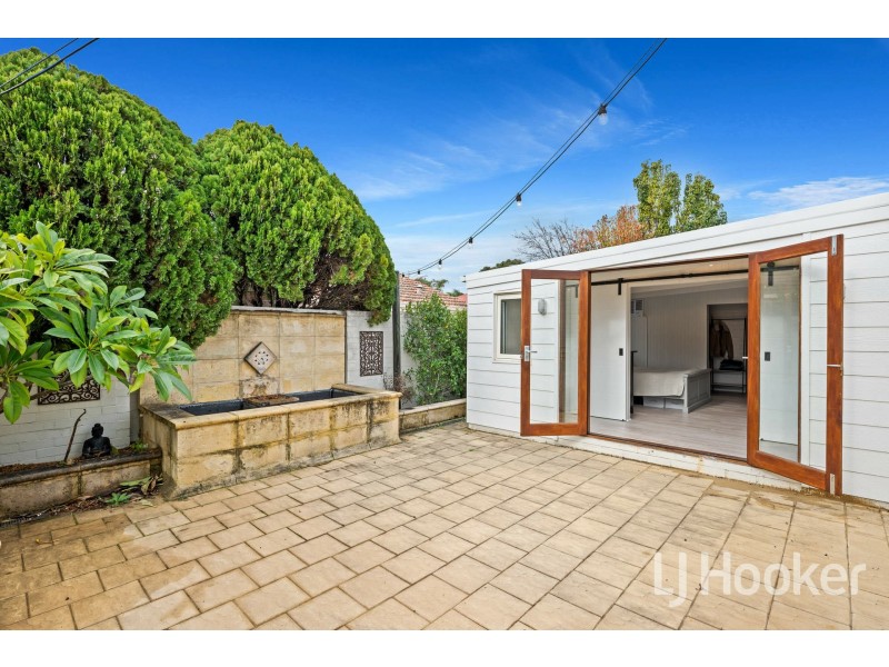 1/140 Gwenyfred Road, Kensington WA 6151