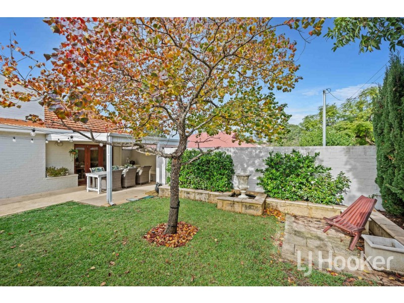 1/140 Gwenyfred Road, Kensington WA 6151