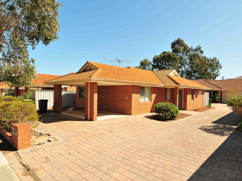 1/6 John Street, Midland WA 6056
