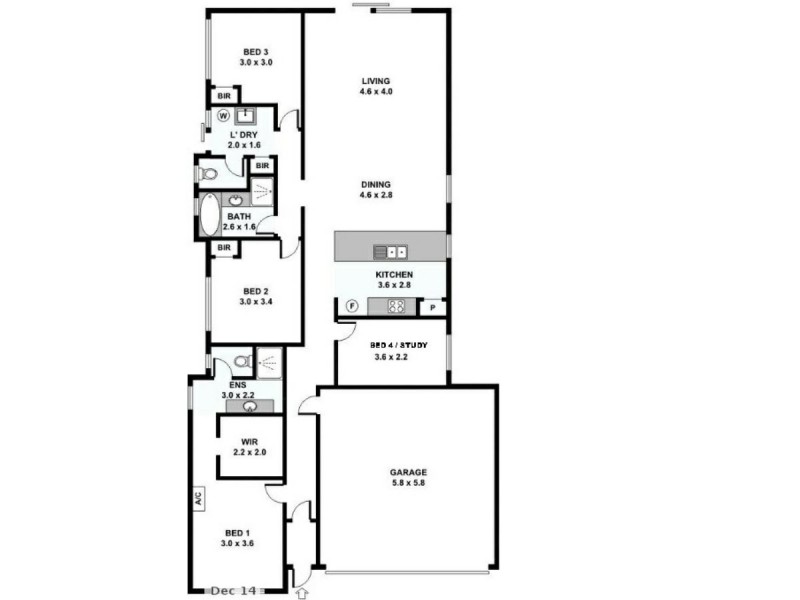 94 George Way, Cannington WA 6107