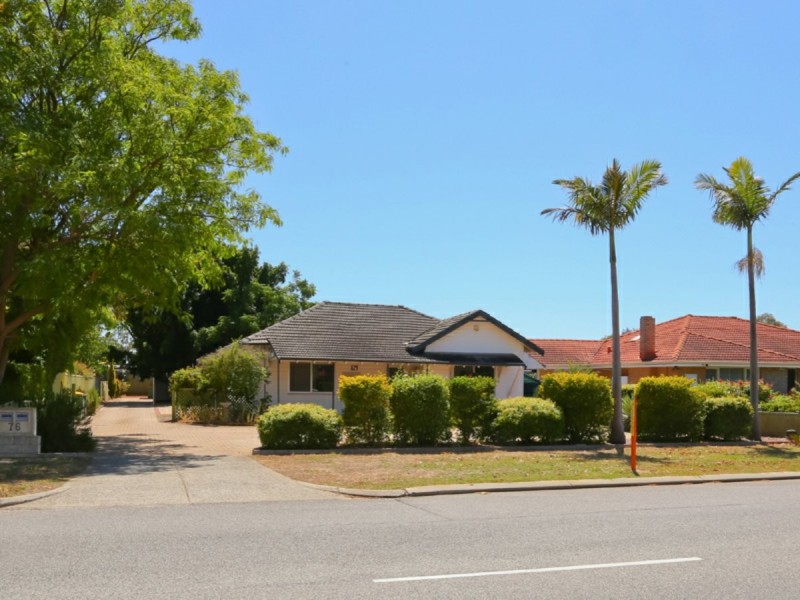 76 Bungaree Road, Wilson WA 6107