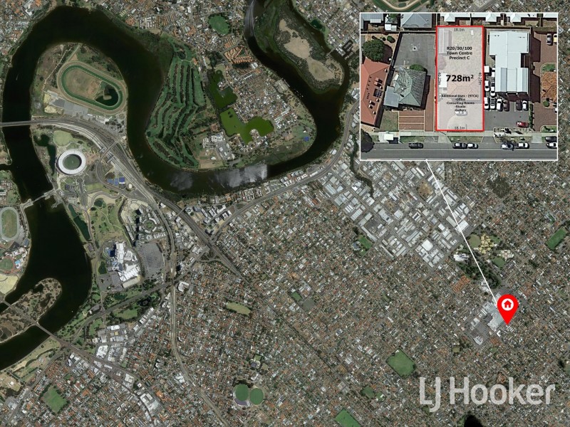 218 Fulham Street, Cloverdale WA 6105