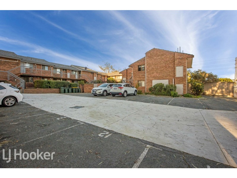 15/163 Hubert Street, East Victoria Park WA 6101
