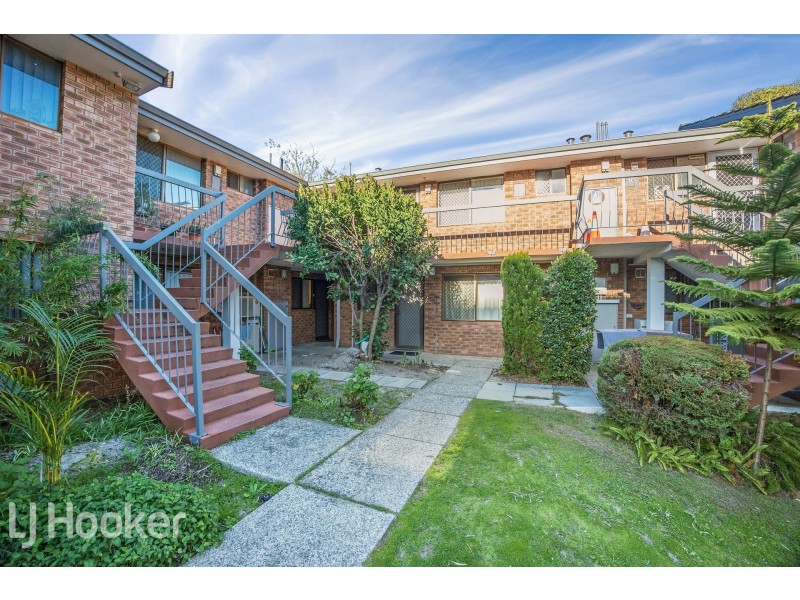 15/163 Hubert Street, East Victoria Park WA 6101