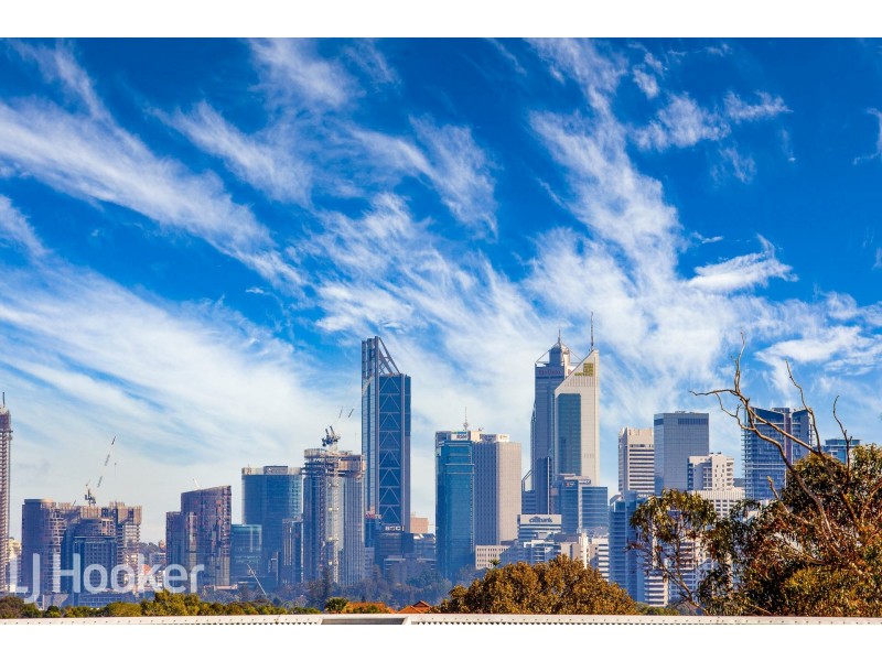 4/17 King George Street, Victoria Park WA 6100