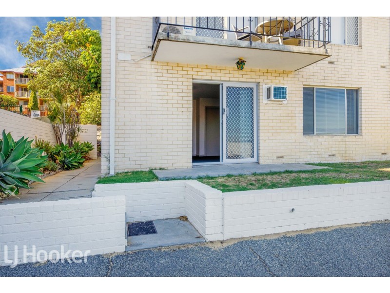 4/17 King George Street, Victoria Park WA 6100