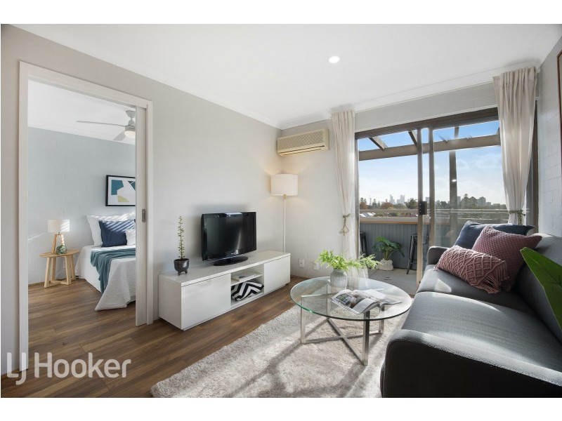 16/105 Washington Street, Victoria Park WA 6100