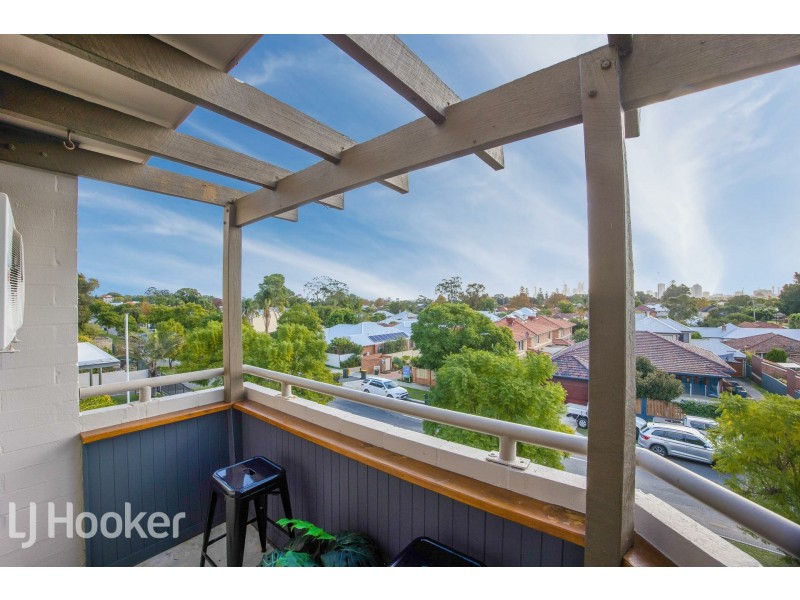 16/105 Washington Street, Victoria Park WA 6100